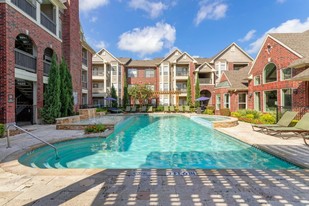 Terra at Piney Point Apartments