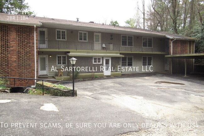 property at 129 Westwood Dr