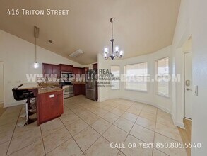 416 Triton St in Crestview, FL - Building Photo - Building Photo