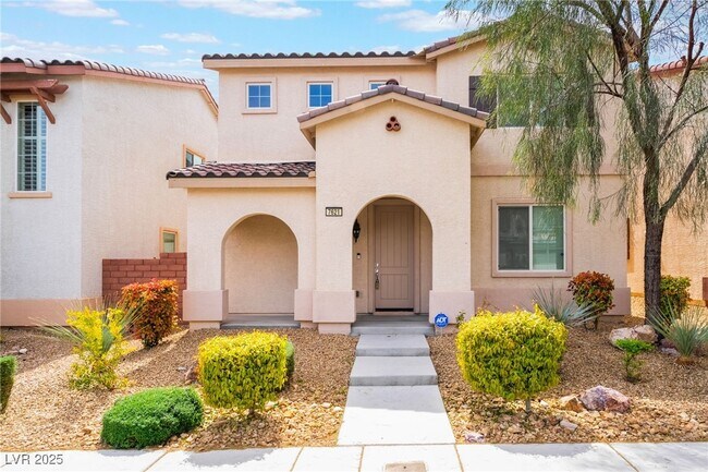 7621 Sweet Mist Ave in Las Vegas, NV - Building Photo - Building Photo