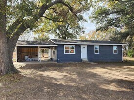 1317 E Main St in Gun Barrel City, TX - Building Photo