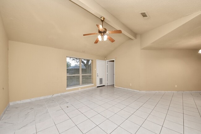 10711 Forest Leaf Dr in Sugar Land, TX - Foto de edificio - Building Photo