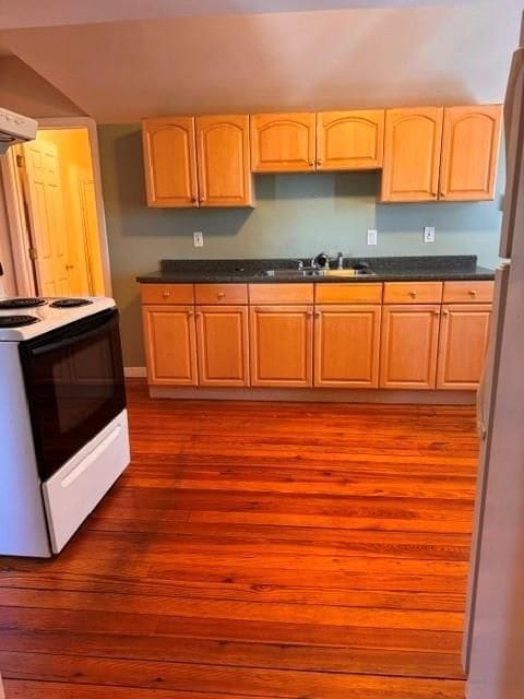 property at 595 Armistice Blvd