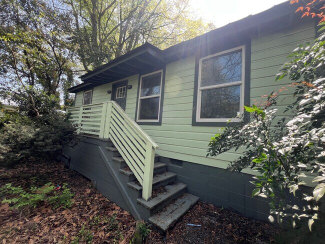 property at 385.5 Cleveland Ave
