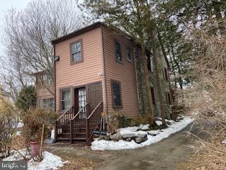 737 Polo Rd in Bryn Mawr, PA - Building Photo - Building Photo