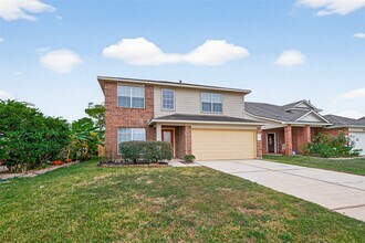 2502 Gwenfair Dr in Spring, TX - Building Photo - Building Photo