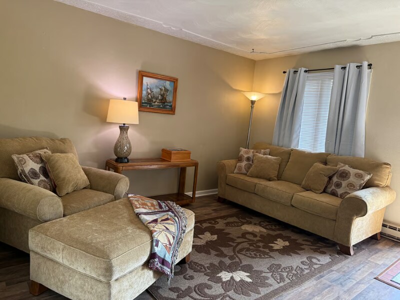 0 Spanish Manor in Wheeling, WV - Building Photo