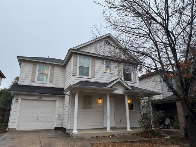 property at 13718 Merseyside Dr