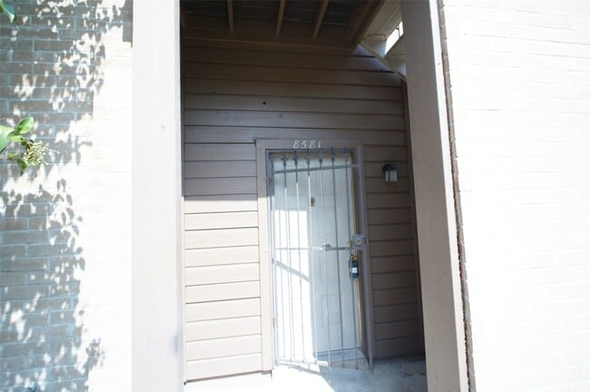 property at 8581 Sands Point Dr