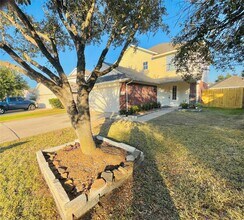 17030 Cypresswood Glen Tr in Hockley, TX - Building Photo - Building Photo