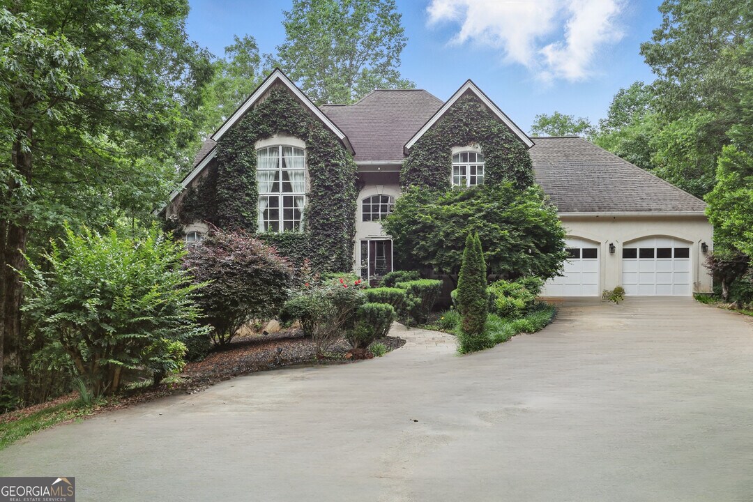 119 Chattahoochee Winds in Demorest, GA - Building Photo