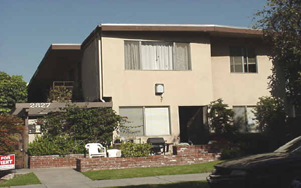 Belmont Heights in Long Beach, CA - Building Photo - Building Photo