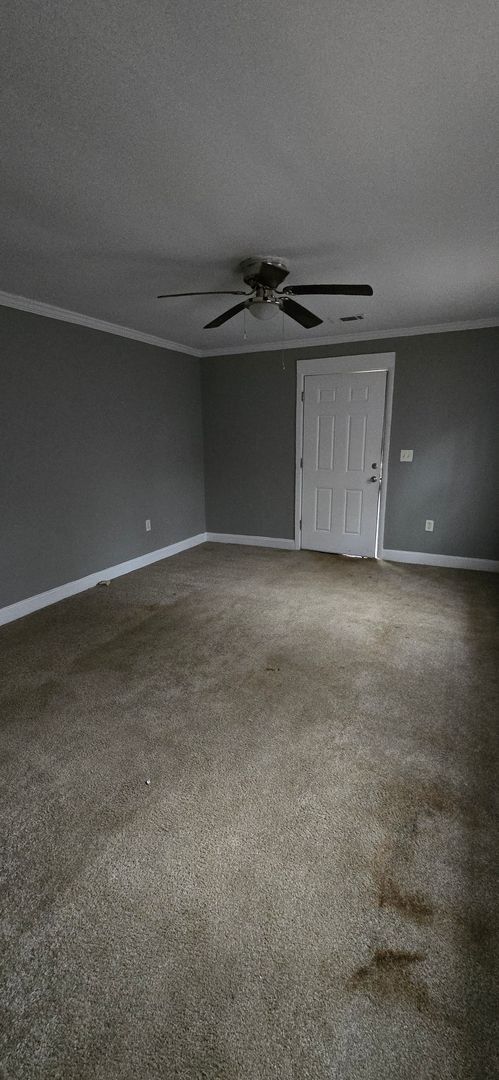 1613 Cornell Dr in Augusta, GA - Building Photo - Building Photo