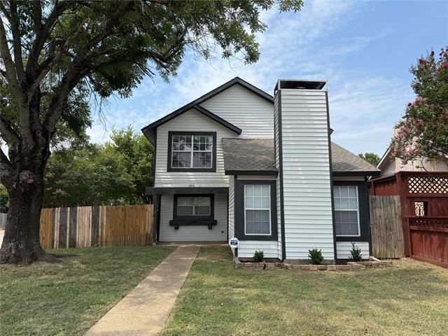 2203 Chatham Square Ct