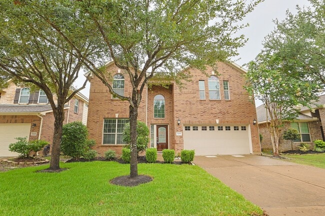 property at 24434 Ranchwood Springs Ln