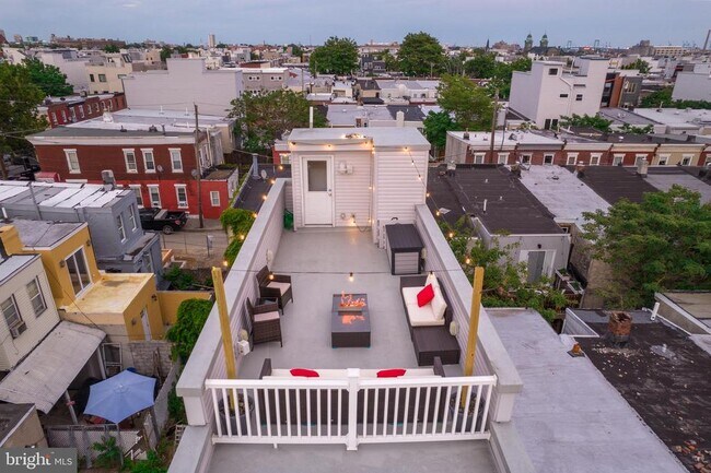 1513 S Lambert St in Philadelphia, PA - Building Photo - Building Photo