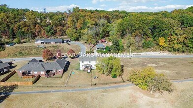 625 Sugar Creek Rd in Pea Ridge, AR - Building Photo - Building Photo
