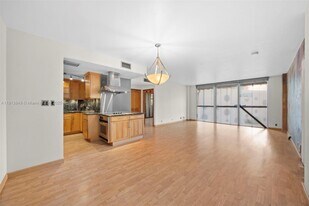 3301 NE 5th Ave in Miami, FL - Building Photo