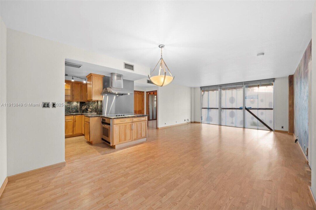 3301 NE 5th Ave in Miami, FL - Foto de edificio