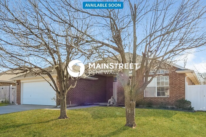 5504 SE 81st St in Oklahoma City, OK - Foto de edificio