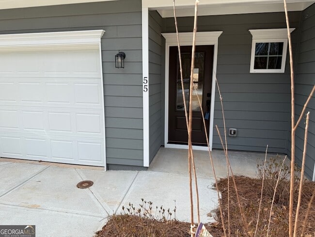 55 Wright St in Lavonia, GA - Building Photo - Building Photo