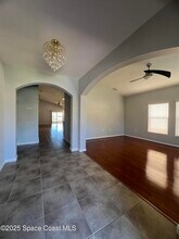 5345 Brilliance Cir in Cocoa, FL - Building Photo - Building Photo