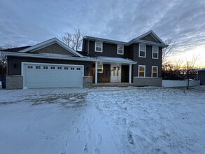 14219 Fairbanks St in Cedar Lake, IN - Building Photo - Building Photo