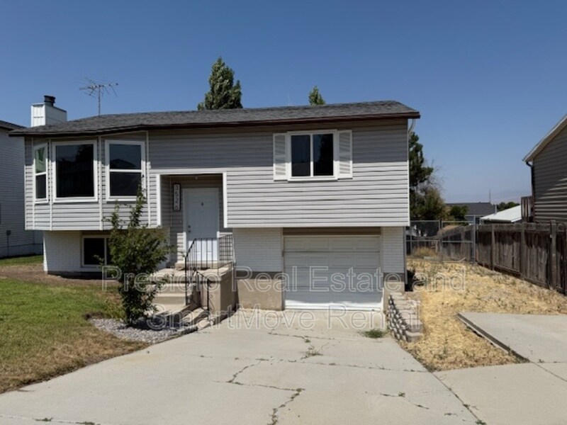 3526 W 5585 S in Salt Lake City, UT - Building Photo