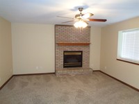 5115 Harrington Dr in Colorado Springs, CO - Building Photo - Building Photo