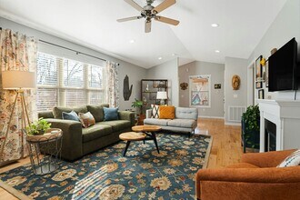 695 Reed St in Asheville, NC - Building Photo - Building Photo