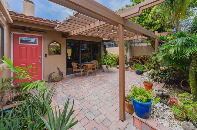 property at 6548 Patio Ln