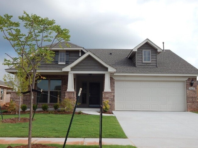 property at 2429 NW 190th St