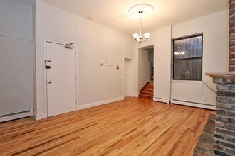 603 Jersey Ave in Jersey City, NJ - Building Photo - Building Photo