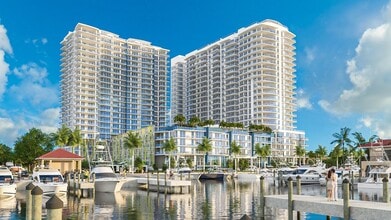 220 Lake Shore Dr, Unit 1017 in Lake Park, FL - Foto de edificio - Building Photo