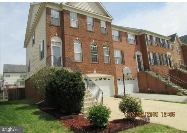 property at 25508 Crossfield Dr