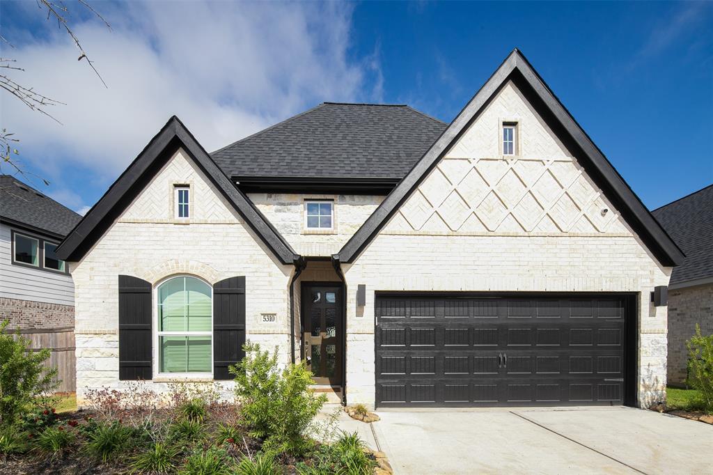 5310 Egret Gable Ct in Fulshear, TX - Foto de edificio