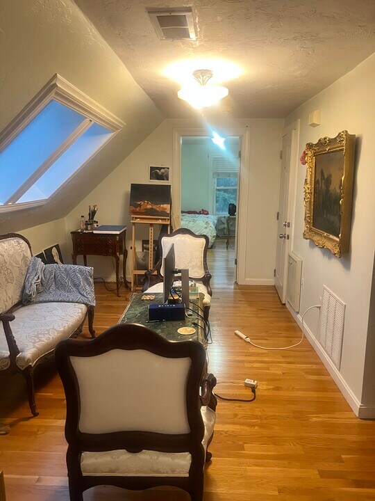 51 Porter St, Unit 3 in Malden, MA - Foto de edificio