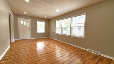 1709 Kildare Ave in Indianapolis, IN - Building Photo - Building Photo
