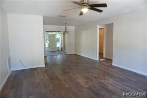 3383 S Dalton Terrace in Inverness, FL - Building Photo - Building Photo