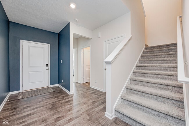 2214 Warbler St in Danville, IN - Building Photo - Building Photo