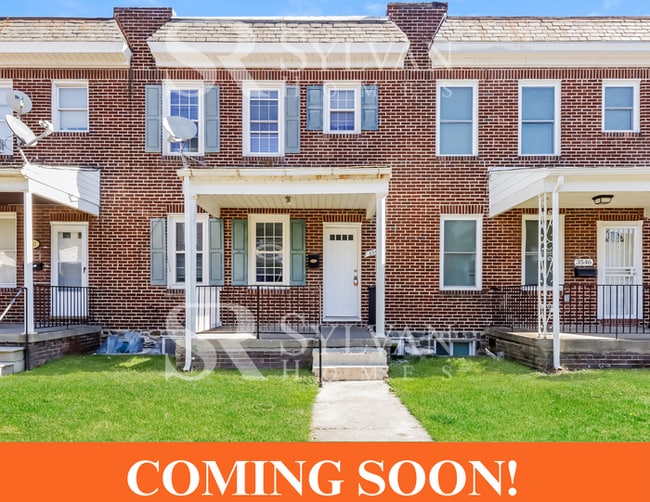 property at 3544 Chesterfield Ave