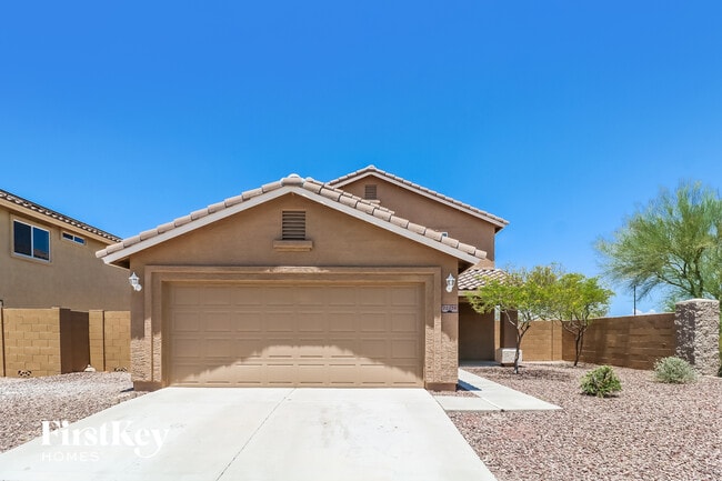 22238 W Moonlight Path
