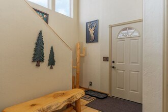910 Powder Valley Ln in Driggs, ID - Building Photo - Building Photo