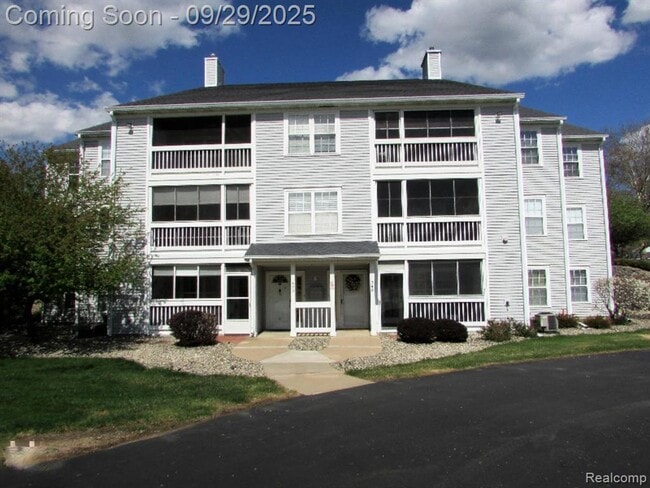 property at 350 Butler Ct