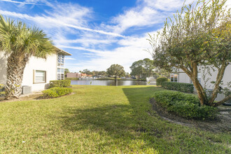 3 Lake Vista Trail in Port St. Lucie, FL - Building Photo - Building Photo