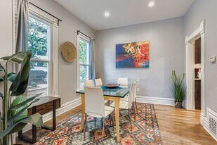 536 E 2nd Ave in Denver, CO - Building Photo