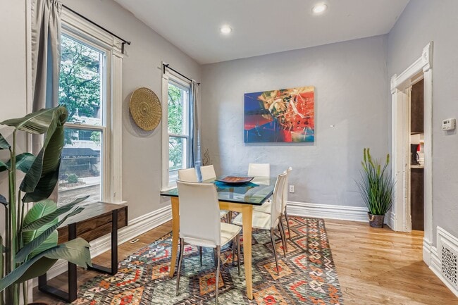 property at 536 E 2nd Ave