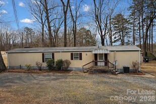 6226 Glenn Teague Rd in Charlotte, NC - Building Photo