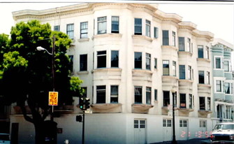 400 Dolores St Apartments