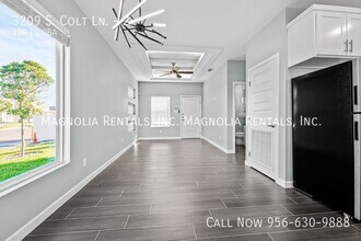 3209 S Colt Ln in Edinburg, TX - Building Photo - Building Photo